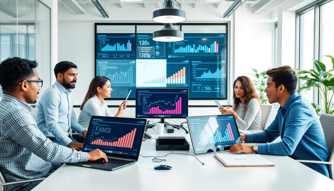 Professional plan visual