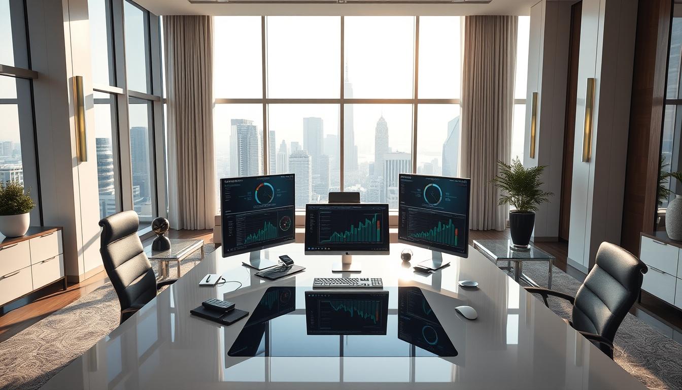 Premium plan visual